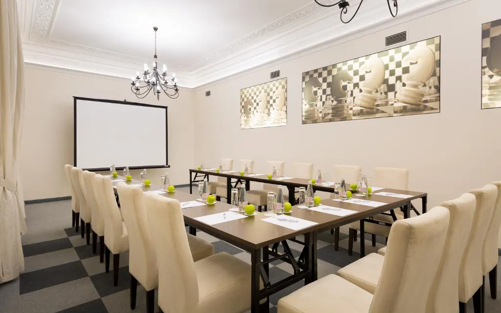 Conferences, Radisson Hotel Old Town Riga, Riga