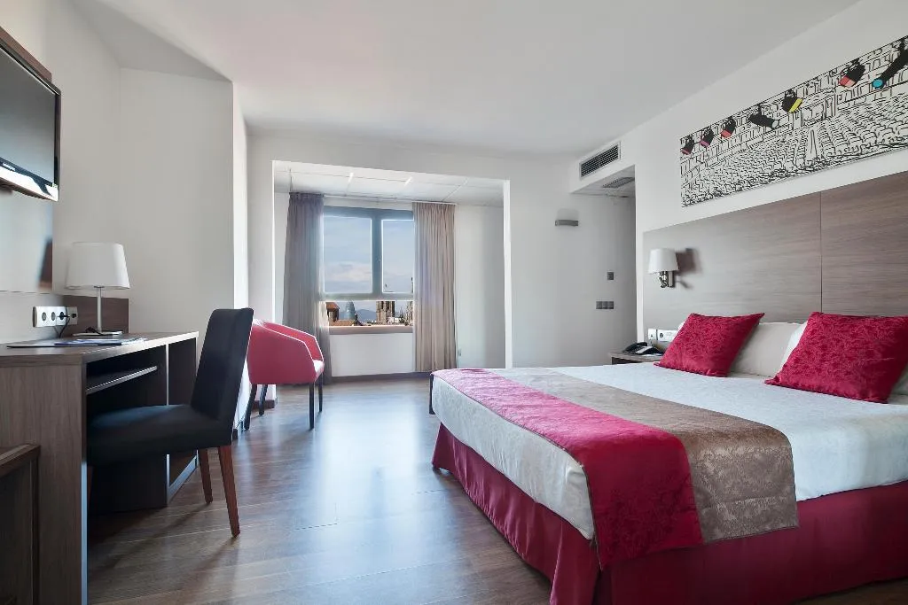 Room, Best Auto Hogar, Barcelona