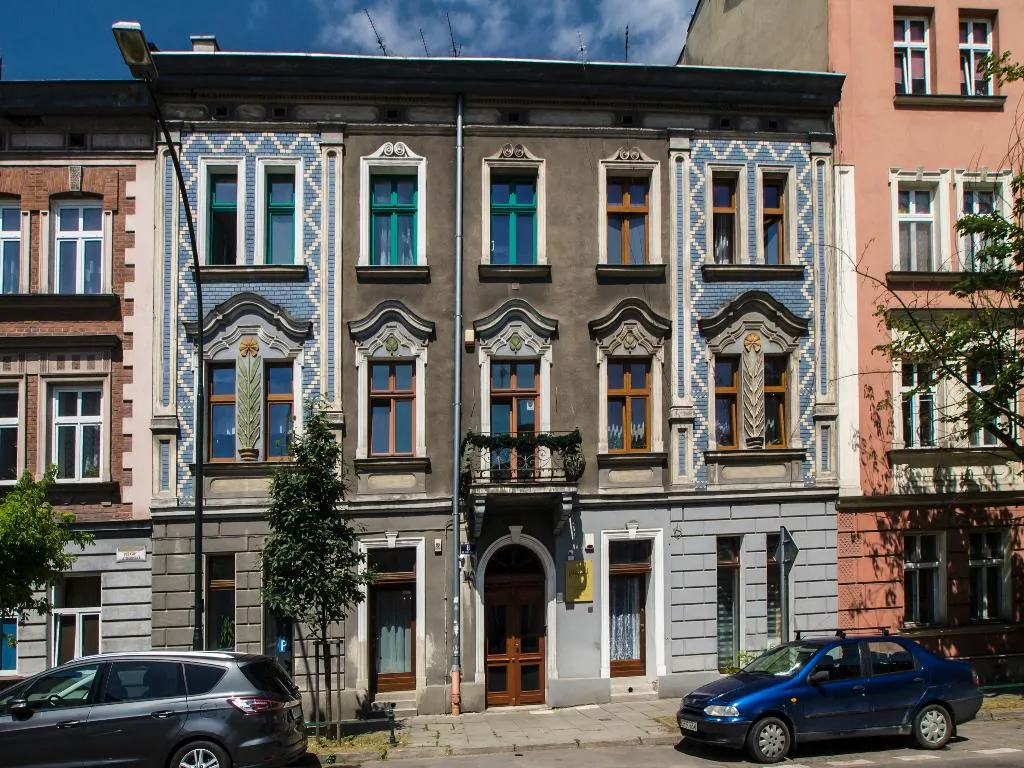 General view, Aparthotel Maargick, Krakow