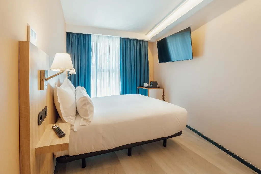 SINGLE STANDARD Room, Abc Hotel Porto - Campanhã, Porto