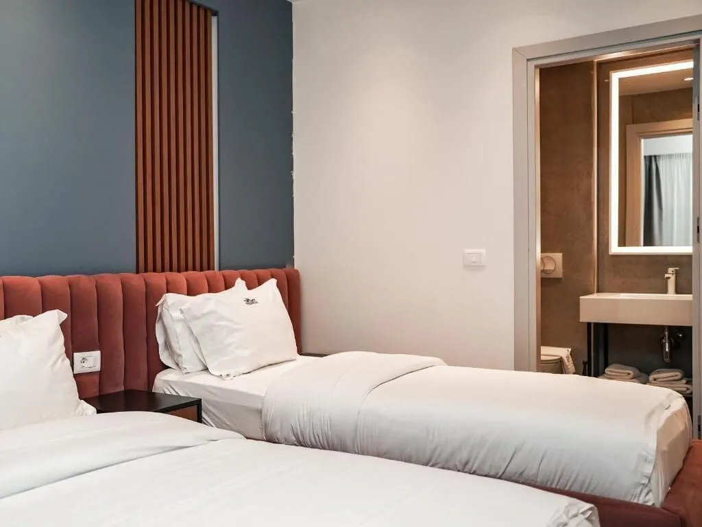 Room, Vm Resort Spa, Kavaje
