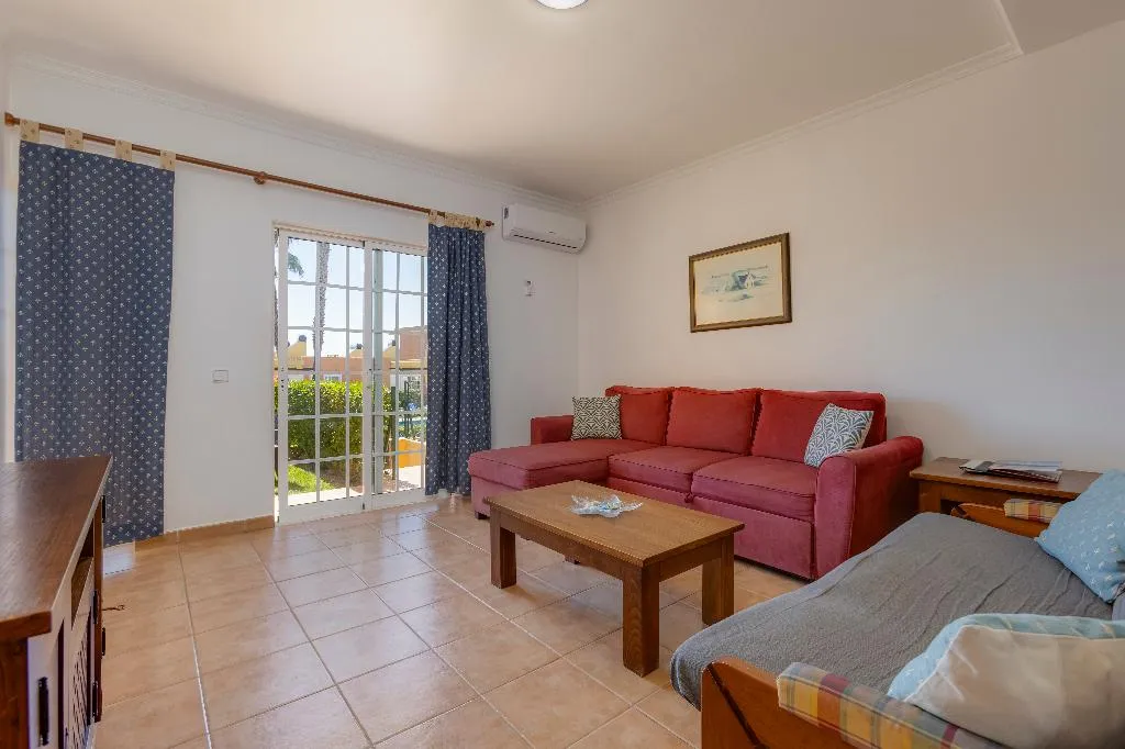 VILLA THREE BEDROOMS Room, Villas Barrocal, Algarve