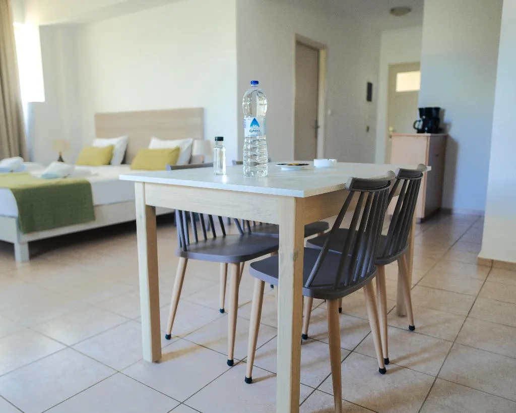 APARTMENT PROMO Room, Ilian Beach, Crete