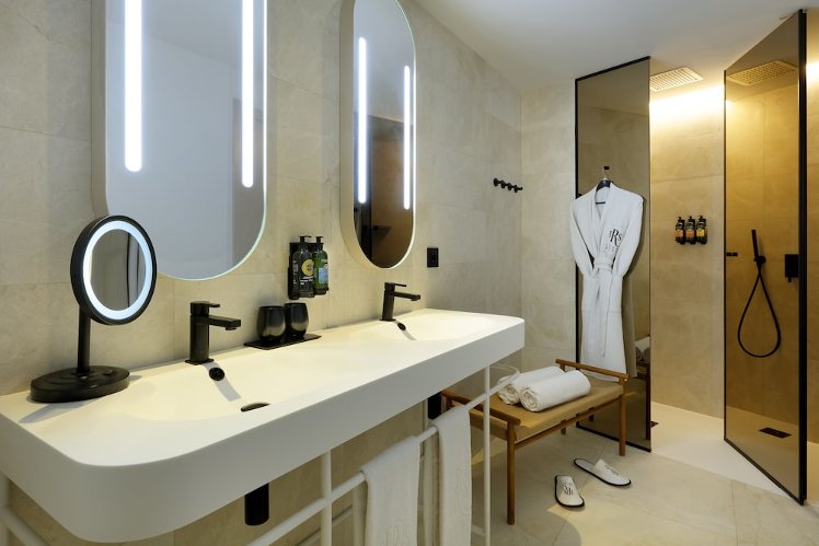 The Signature Level at TRS Ibiza Hotel, Ibiza