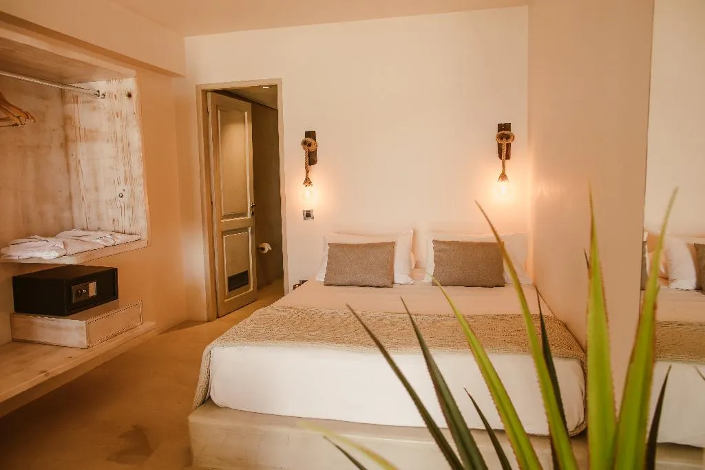 SUITE SEA VIEW KING BED Room, Gloria Maris Hotel Suites & Villas, Zante