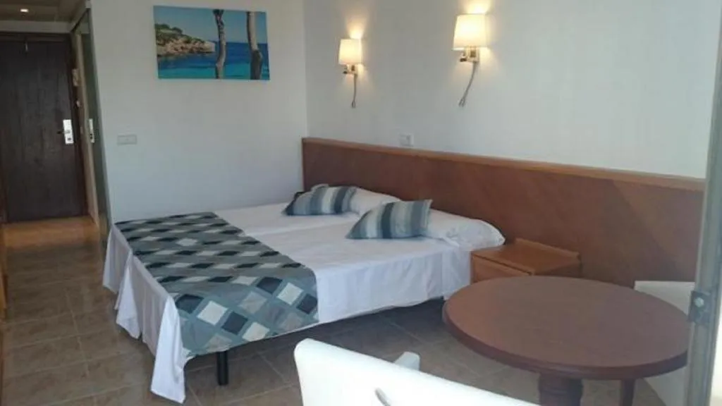 DOUBLE SINGLE USE STANDARD Room, R2 Veronica, Majorca