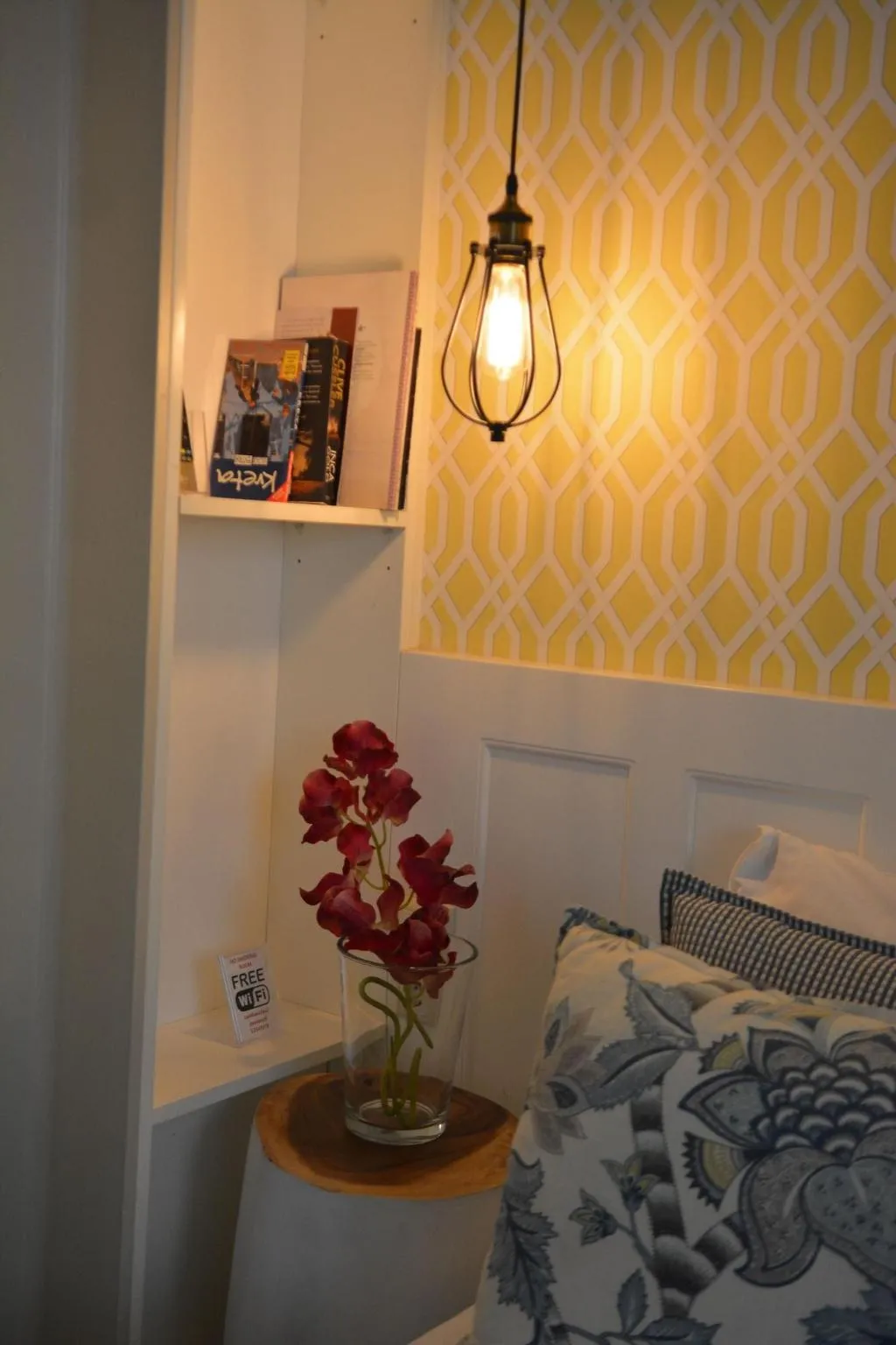 Room, Candia Suites & Rooms, Crete