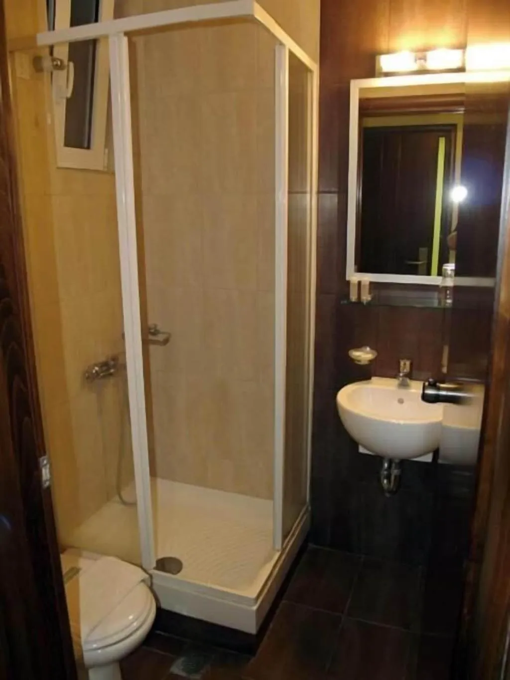 Room, Hotel Filoxenia, Crete