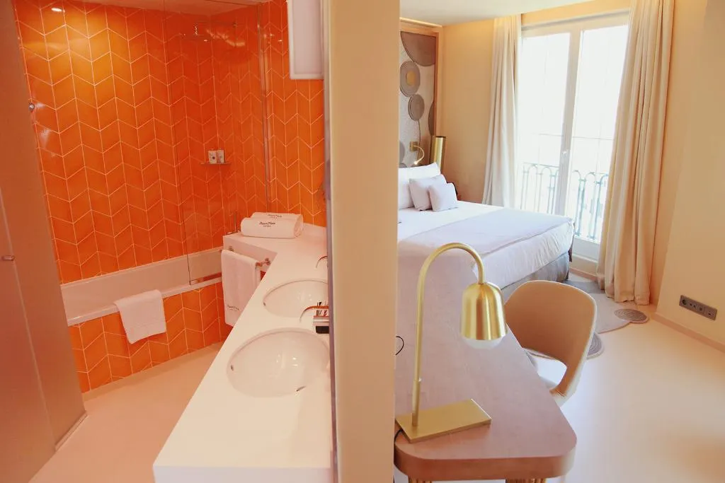 DOUBLE PREMIUM Room, Room Mate Macarena, Madrid Gran Vía, Madrid