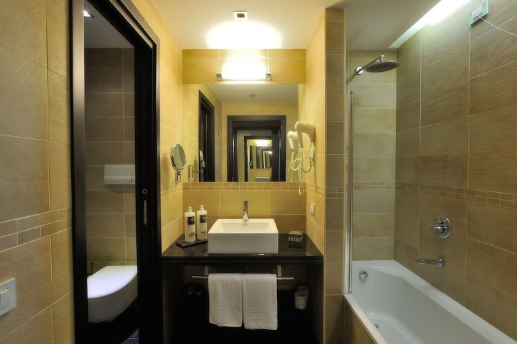 Falconara Greenblu Resort, Catania