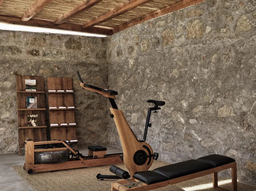 Sports and Entertainment, Nomad Mykonos Small Luxury Hotels of the World., Mykonos