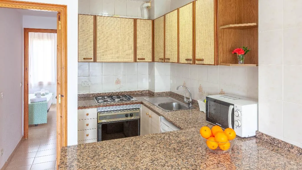 APARTMENT STANDARD Room, Royal S´Alguer Apartamentos, Costa Brava