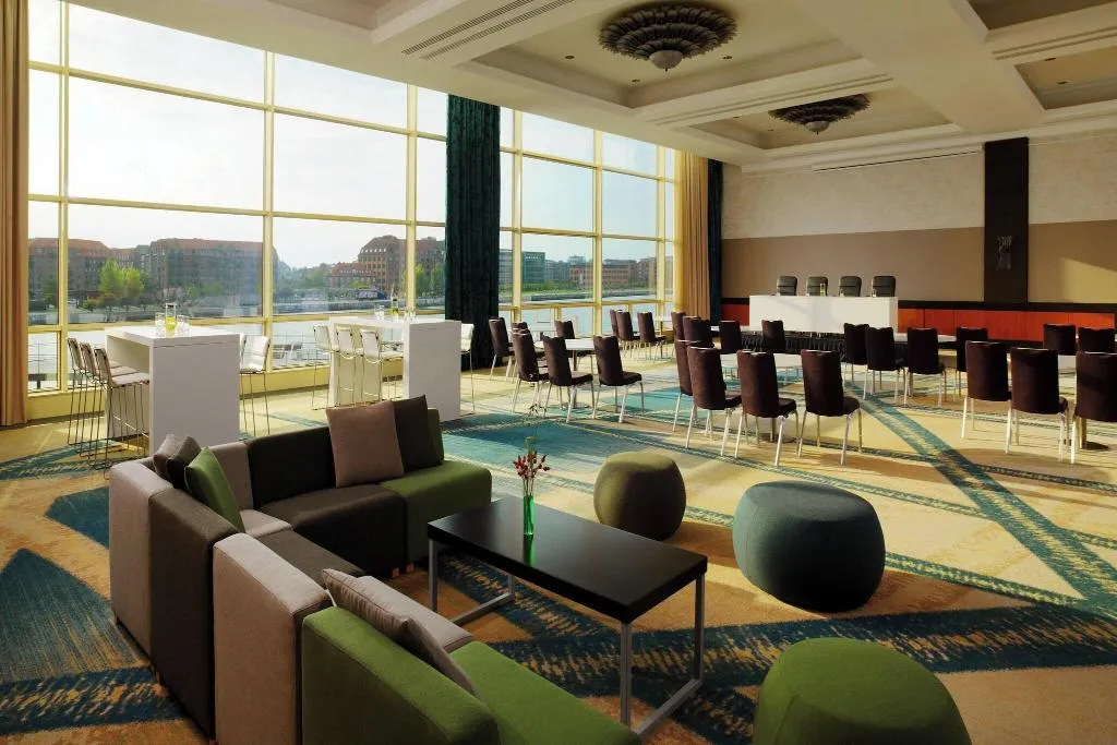 Conferences, Marriott Hotel Copenhagen, Copenhagen