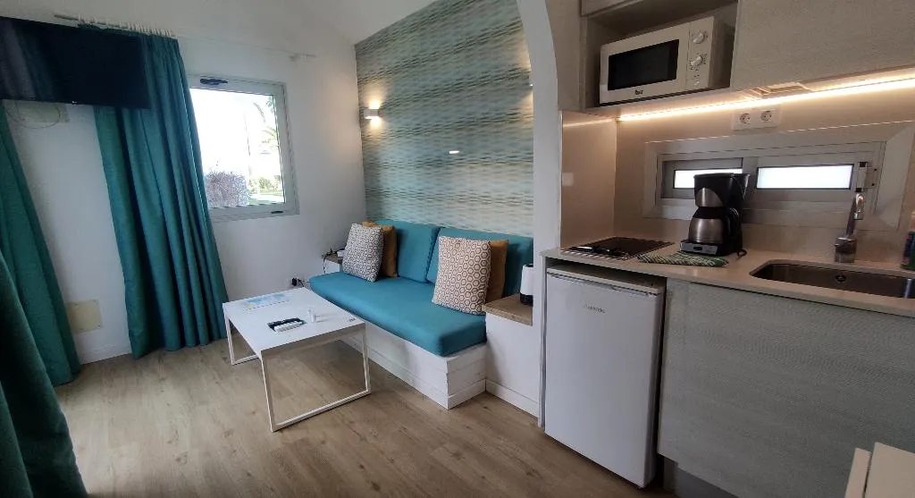 APARTMENT WITH KITCHENETTE Room, Canary Garden Club, Gran Canaria