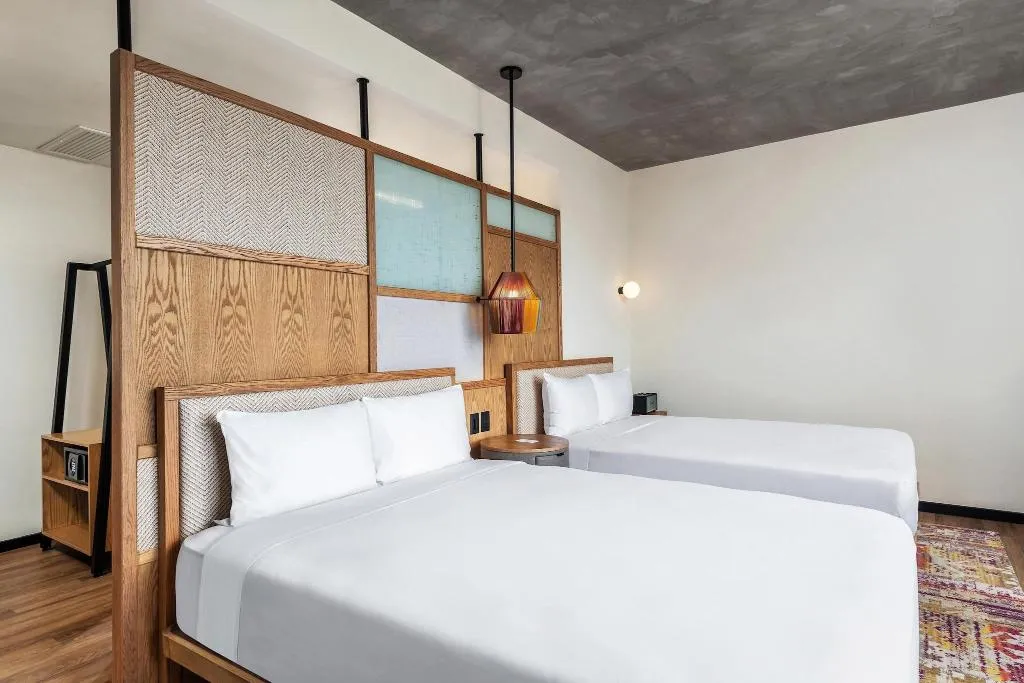 Room, Aloft Tulum, Cancun Area
