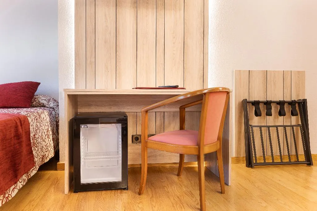 QUADRUPLE STANDARD Room, Eth Solan, Costa Brava