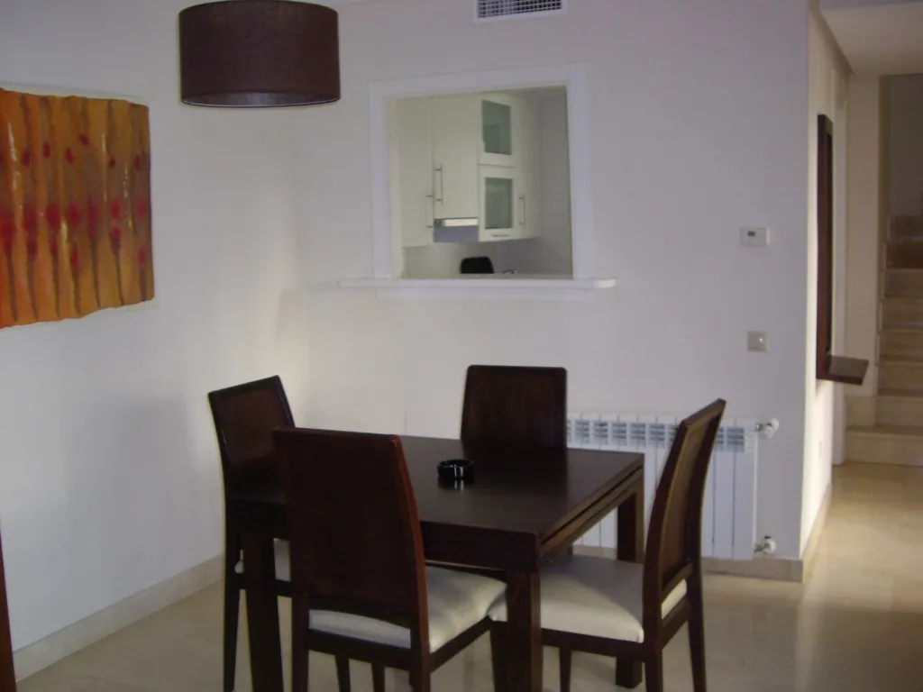 TOWNHOME THREE BEDROOMS TWO BATHROOMS Room, Roda Golf and Beach Resort, Costa Blanca