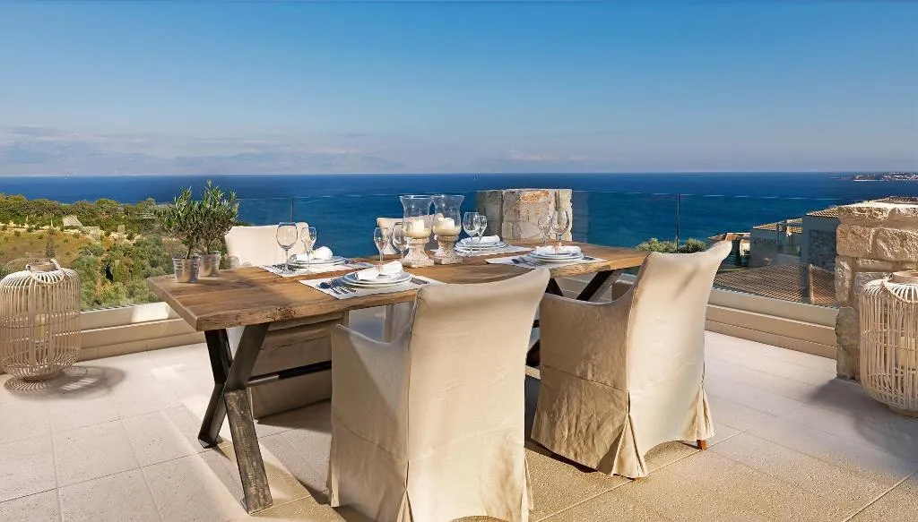 Restaurant, Camvillia, Kalamata
