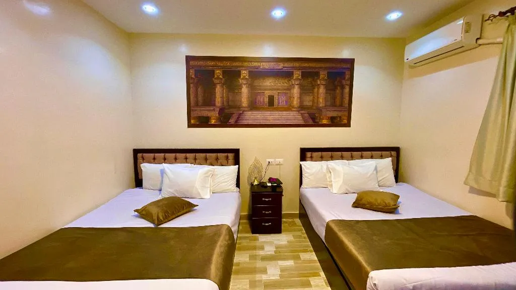 APARTMENT ONE BEDROOM ONE BATHROOM Room, Nemes Pyramids View Inn, Cairo