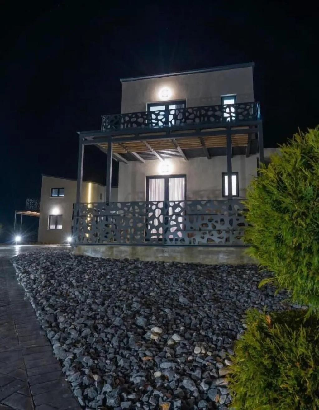 Room, The Rooms, Halkidiki
