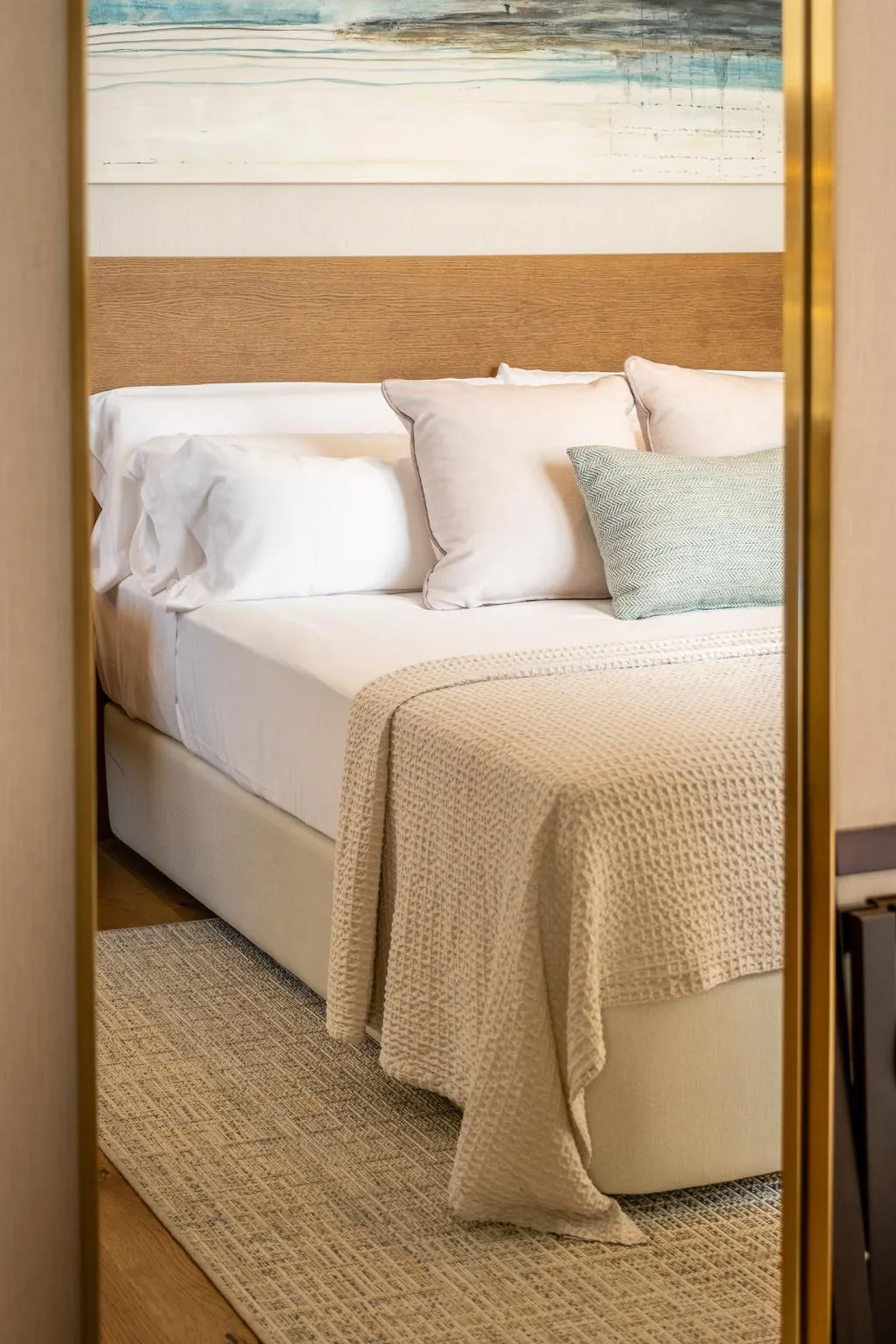 Double or Twin STANDARD Room, Soho Boutique Equitativa, Costa Del Sol