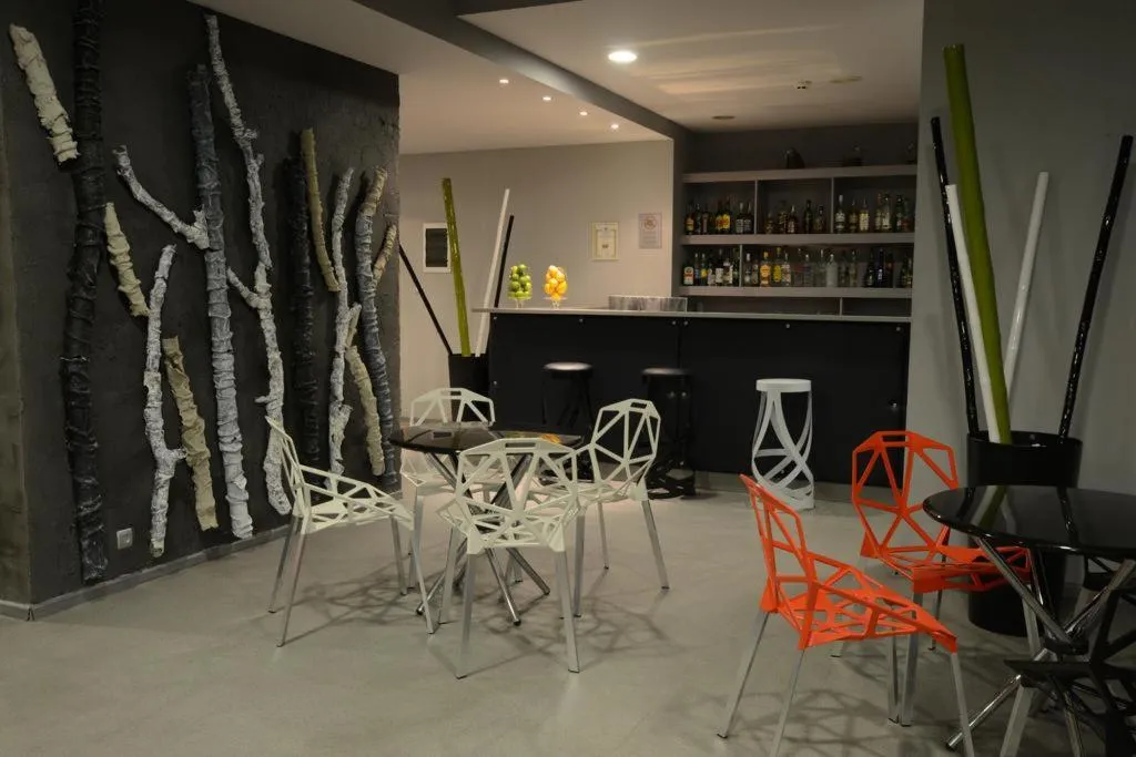 Bar, Gladiola Star, Varna