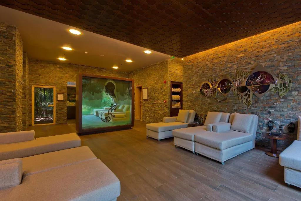 Sports and Entertainment, Gloria Verde Resort, Antalya