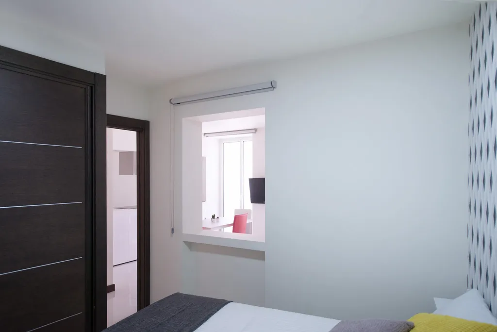 General view, Roisa Suites, Madrid