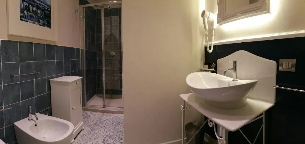 Room, Dimora Bellini, Catania