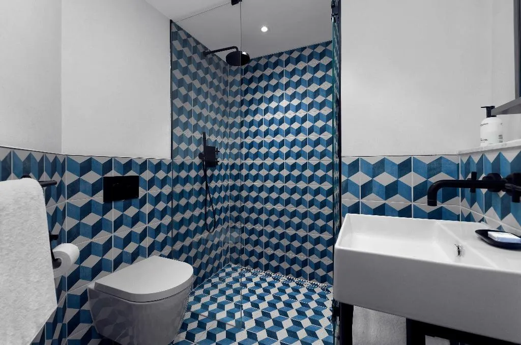 SINGLE ONE BED Room, Kimpton De Witt Amsterdam, Amsterdam