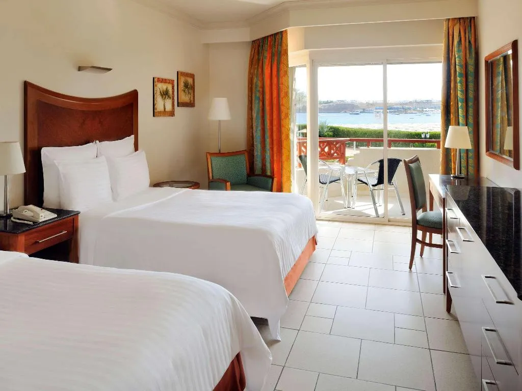 Room, Naama Bay Promenade Resort Managed By Accor, Red Sea Riviera