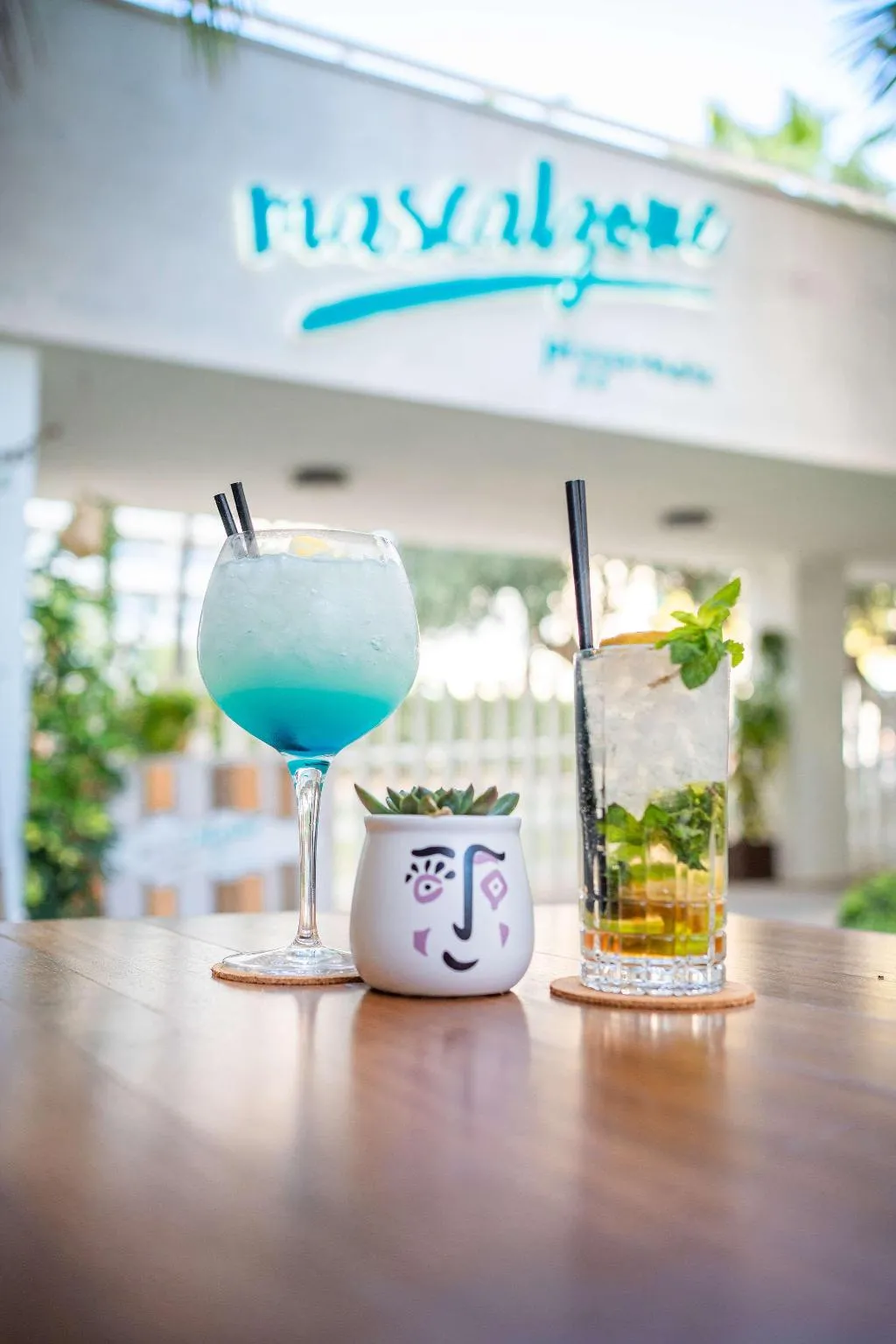 Restaurant, Innside by Melia Alcudia, Majorca