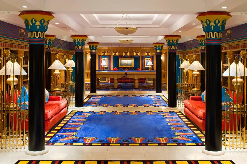 Sports and Entertainment, Jumeirah Burj Al Arab Dubai, Dubai