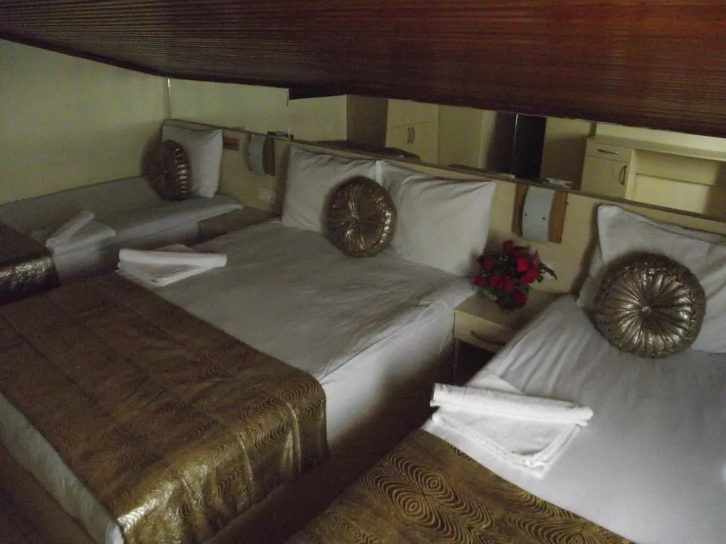 Room, Olimpiyat Otel Izmir, Izmir