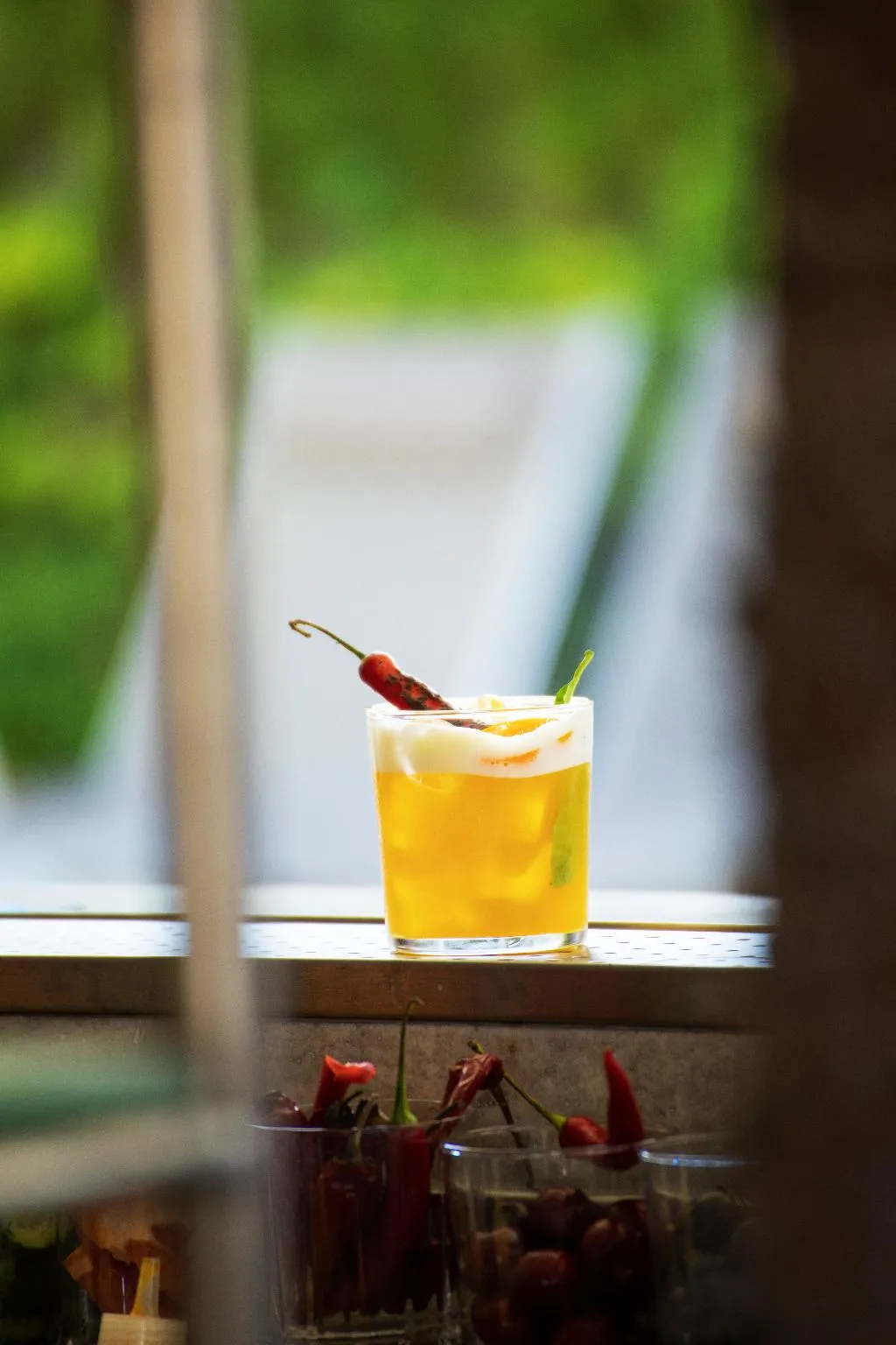 Bar, Babana Hotel, Bodrum