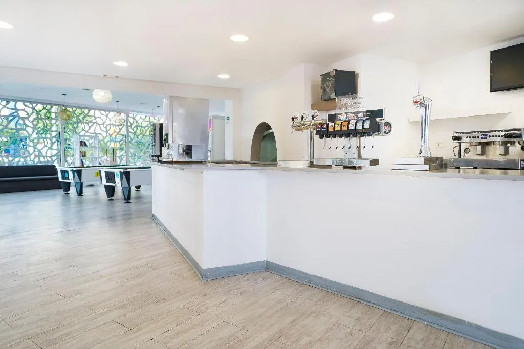 Bar, Labranda Bahía Fañabé, Tenerife