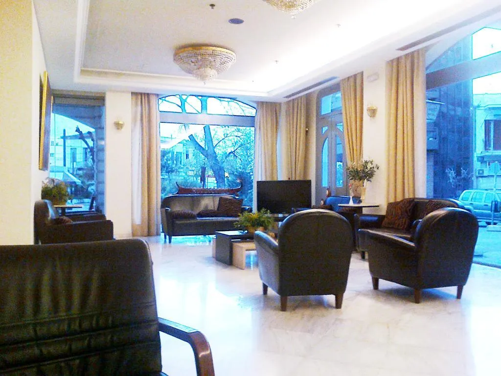 Lobby, Rio Athens, Athens