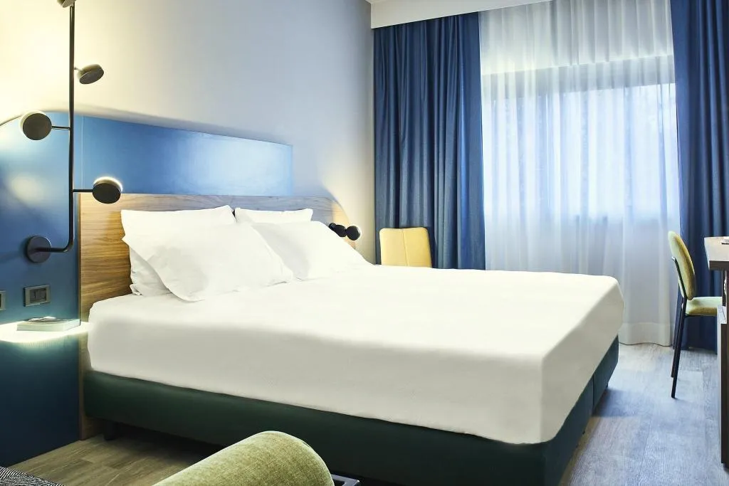 Double or Twin SUPERIOR Room, Belstay Milano Assago, Milan