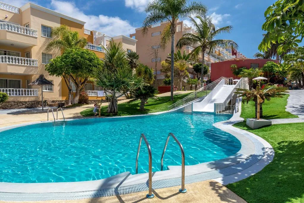 Pool, Servatur Isora Suite, Tenerife