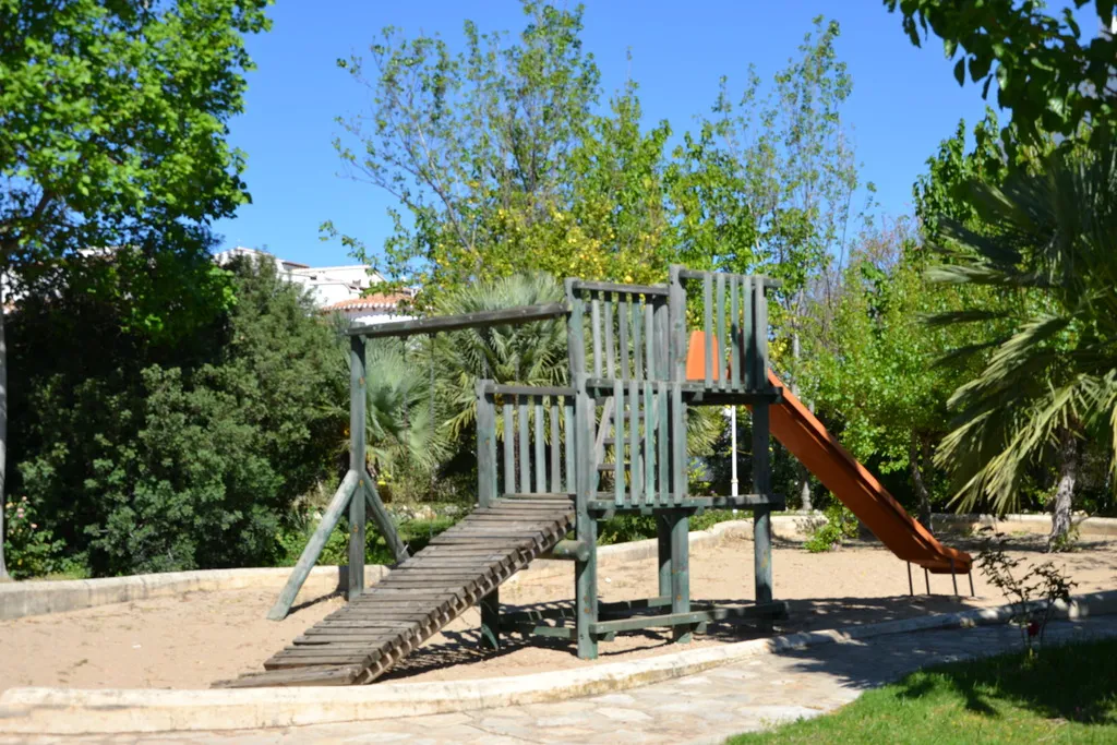 Sports and Entertainment, Bellavista Residential, Valencia