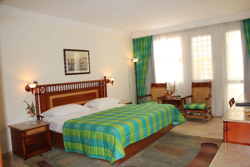 SUITE CLASSIC Room, Maritim Jolie Ville Resort & Casino, Red Sea Riviera