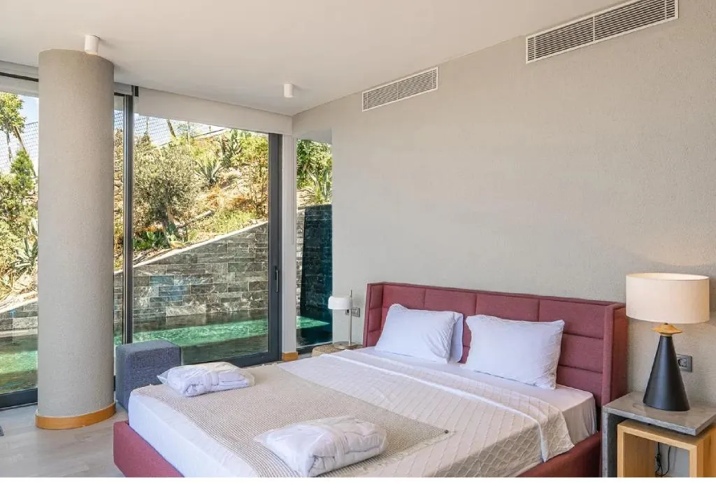 APARTMENT FOUR BEDROOMS WITH PRIVATE POOL Room, G Beyond Residences & Villas, Bodrum