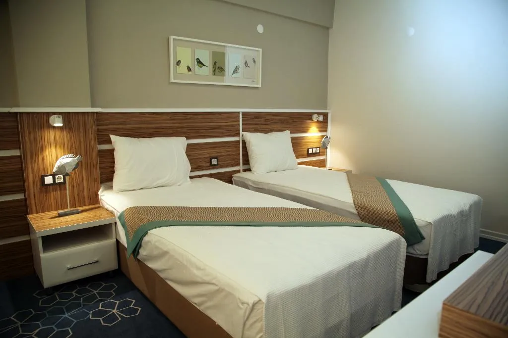 TRIPLE STANDARD Room, Pirlanta Butik Otel, Izmir