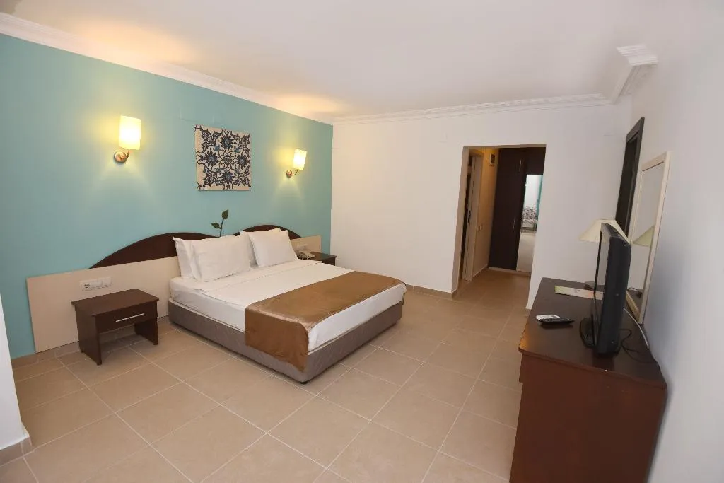 FAMILY ROOM CONNECTING ROOM Room, Solana By Yelken, Bodrum