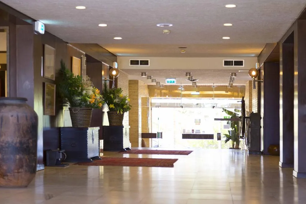 Lobby, Vasco da Gama, Algarve