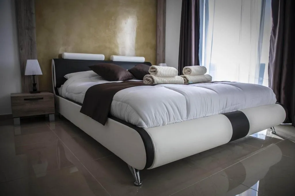 Room, The Pearl - Luxury Guest House, Malta