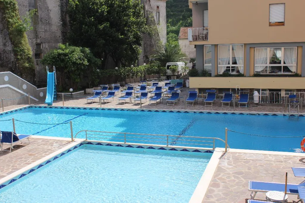 Pool, Casa Vacanza San Pietro, Naples