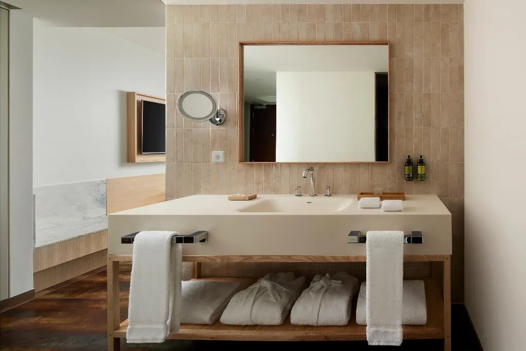 Double or Twin STANDARD Room, Algarve Marriott Salgados Golf Resort & Spa, Algarve