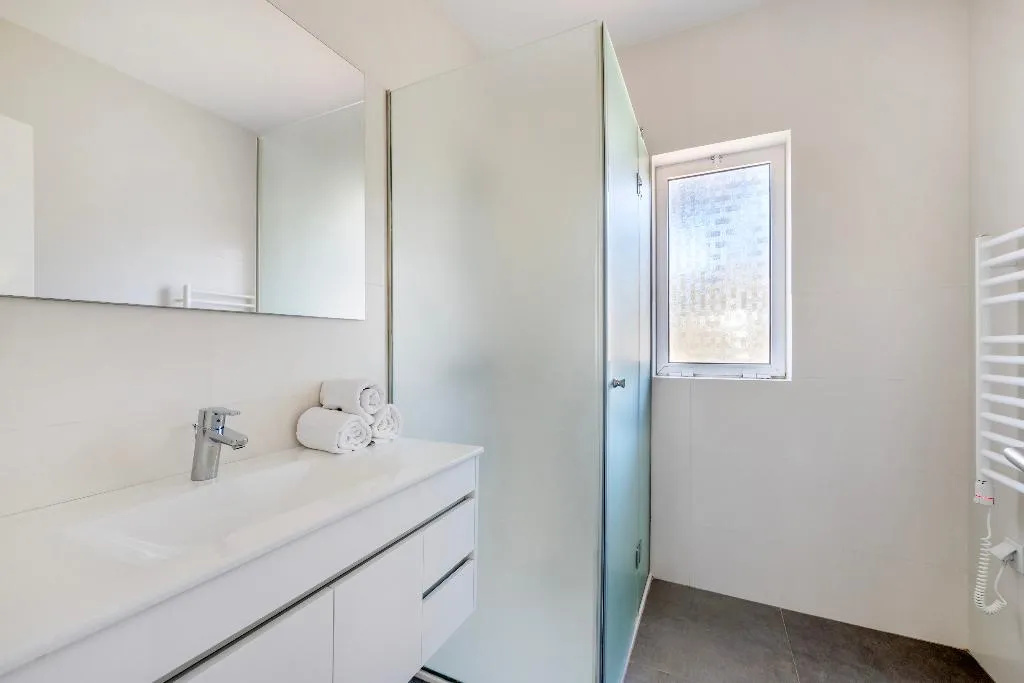 APARTMENT TWO BEDROOMS Room, Vilar do Golf, Algarve