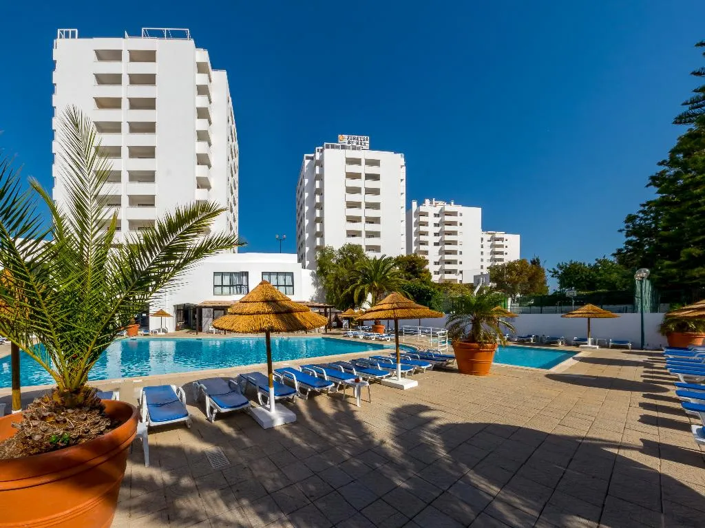 Pool, Janelas do Mar, Algarve